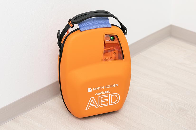 AED