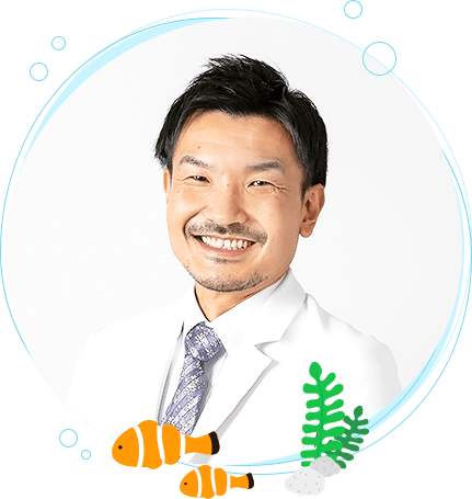 院長二森 浩行