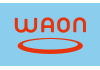 WAON